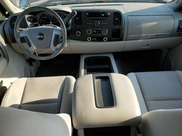 Photo 8 from auction – 2008 GMC SIERRA K15 with VIN 2GTEK13M781126778