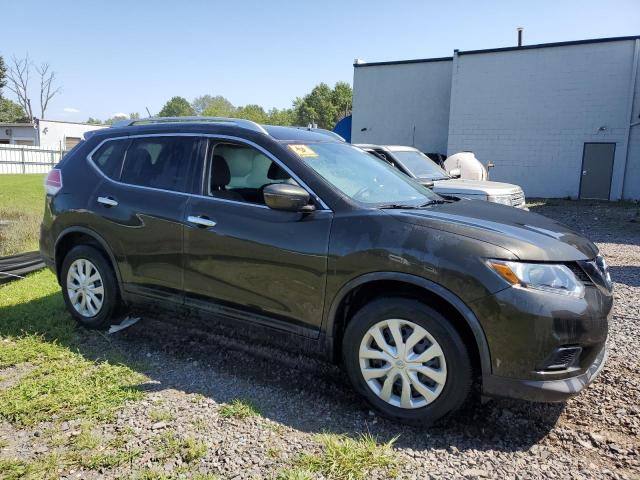 Photo 4 from auction – 2016 NISSAN ROGUE S with VIN KNMAT2MV5GP712728