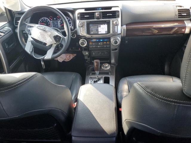Photo 8 from auction – 2019 TOYOTA 4RUNNER SR with VIN JTEBU5JR9K5691540