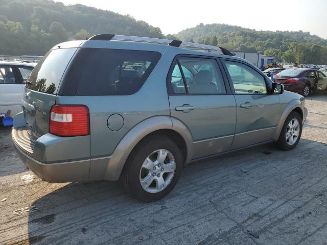 Photo 3 from auction – 2007 FORD FREESTYLE with VIN 1FMDK02177GA25041