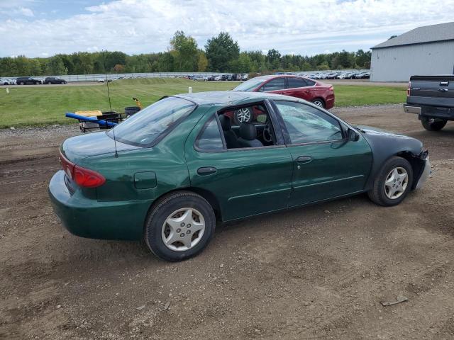 Photo 3 from auction – 2004 CHEVROLET CAVALIER with VIN 1G1JC52F047255683