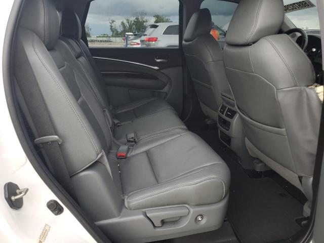 Photo 11 from auction – 2014 ACURA MDX TECHNO with VIN 5FRYD3H46EB010992