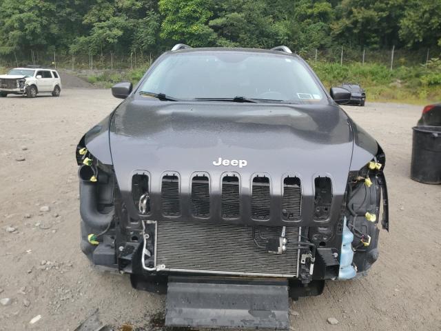صورة رقم 5 من المزاد - 2016 JEEP CHEROKEE L مع VIN 1C4PJMCS2GW286909