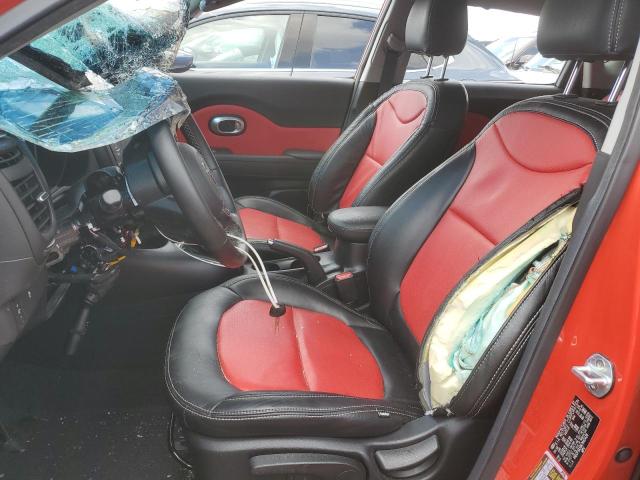 Photo 7 from auction – 2019 KIA SOUL + with VIN KNDJP3A59K7645428