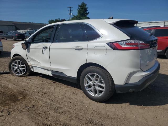 Photo 2 from auction – 2024 FORD EDGE SEL with VIN 2FMPK4J94RBA53434