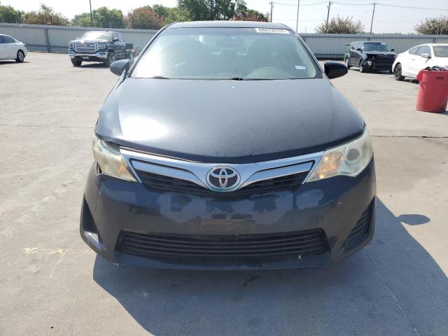 Photo 5 from auction – 2014 TOYOTA CAMRY L with VIN 4T1BF1FK2EU739808