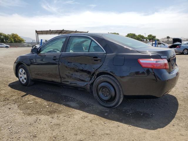 Photo 2 from auction – 2007 TOYOTA CAMRY CE with VIN 4T1BE46K67U186586