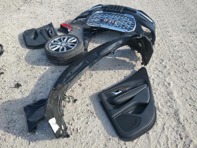 Photo 13 from auction – 2022 GMC TERRAIN DE with VIN 3GKALXEV8NL261688