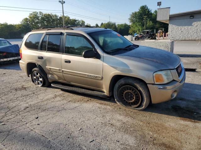 Photo 4 from auction – 2004 GMC ENVOY with VIN 1GKDT13S742187005