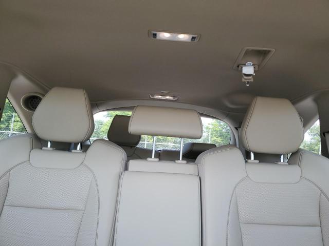 Photo 10 from auction – 2020 ACURA MDX TECHNO with VIN 5J8YD4H52LL047887