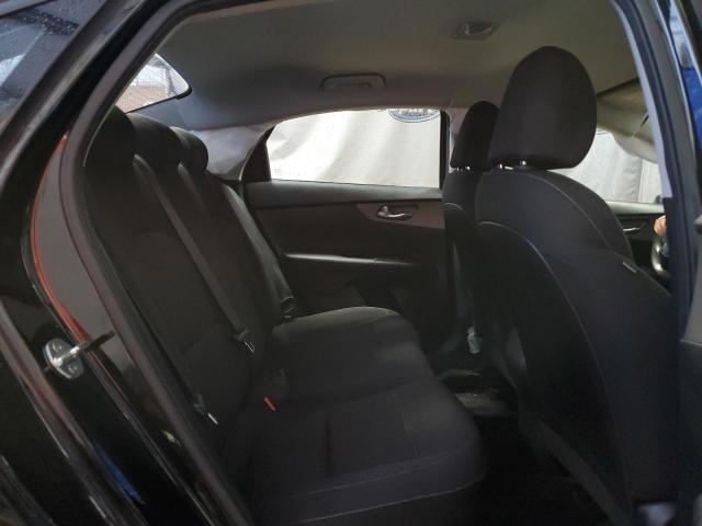 Photo 10 from auction – 2020 KIA FORTE FE with VIN 3KPF24AD6LE172347