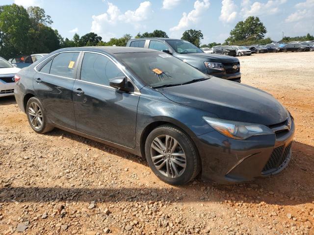Photo 4 from auction – 2016 TOYOTA CAMRY LE with VIN 4T1BF1FK7GU218862
