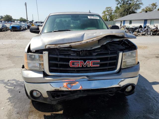 Photo 5 from auction – 2008 GMC SIERRA C15 with VIN 2GTEC19J181237479