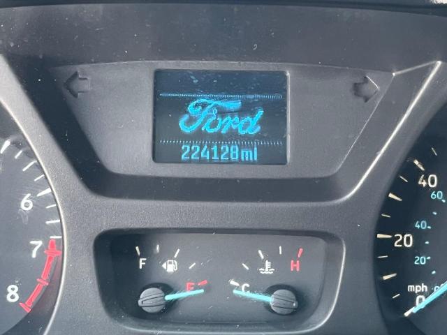 Foto 8 de la subasta – 2016 FORD TRANSIT T- con VIN 1FTYE1YM7GKA38258