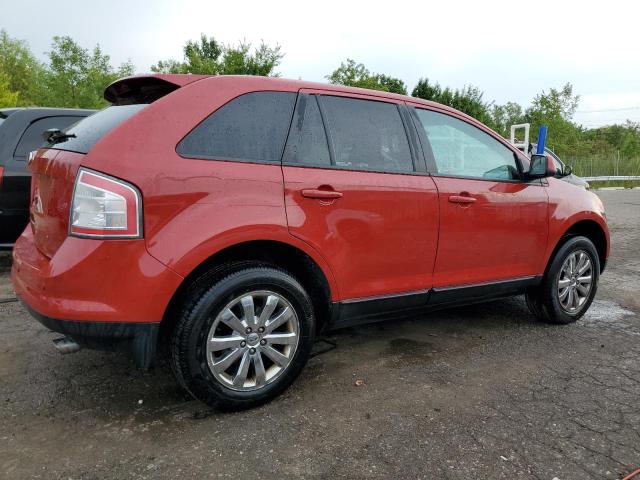 Photo 3 from auction – 2010 FORD EDGE SEL with VIN 2FMDK3JC0ABB78928