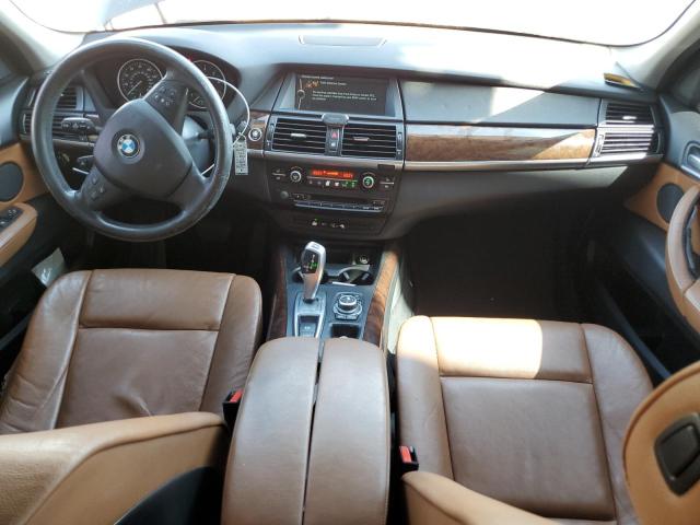 Photo 8 from auction – 2010 BMW X5 XDRIVE3 with VIN 5UXFE4C58AL379063