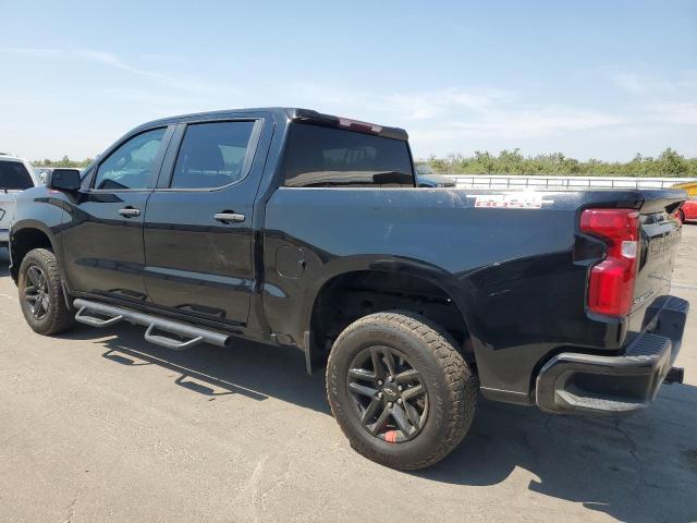 Photo 2 from auction – 2019 CHEVROLET 1500 with VIN 1GCPYCEF3KZ340070