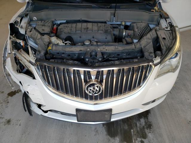 Photo 12 from auction – 2016 BUICK ENCLAVE with VIN 5GAKVCKD3GJ343726