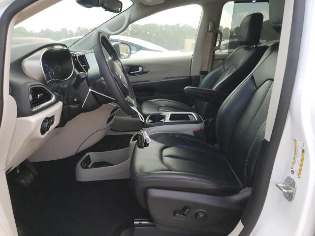 Photo 7 from auction – 2023 CHRYSLER PACIFICA T with VIN 2C4RC1BGXPR552538