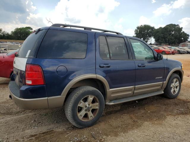 Photo 3 from auction – 2004 FORD EXPLORER E with VIN 1FMZU64W34UB97477