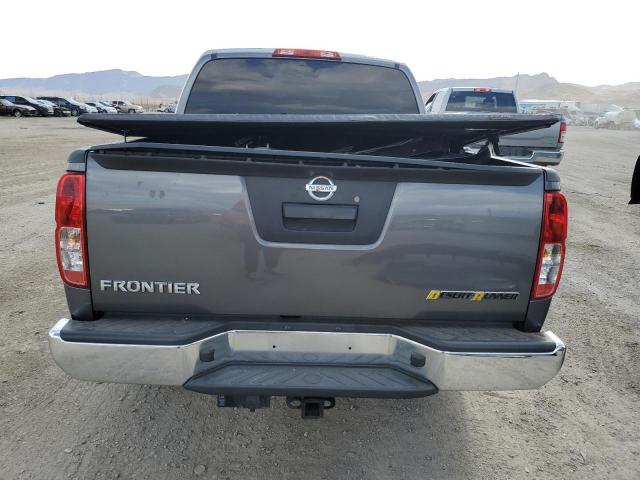 Photo 6 from auction – 2019 NISSAN FRONTIER S with VIN 1N6AD0ER2KN712982