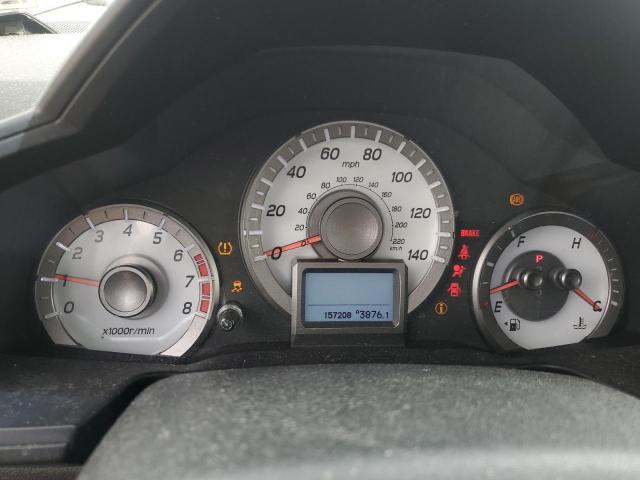 Zdjęcie 9 z aukcji – 2012 HONDA PILOT TOUR z VIN 5FNYF4H94CB076662