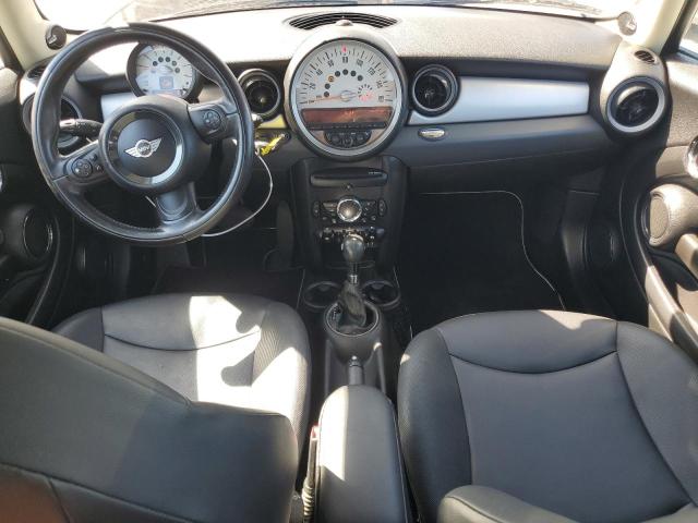 Photo 8 from auction – 2011 MINI COOPER with VIN WMWSU3C54BT097952