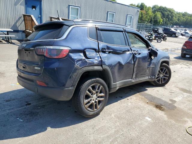 Photo 3 from auction – 2020 JEEP COMPASS LA with VIN 3C4NJDBB4LT153772