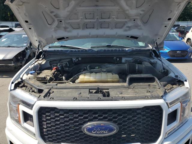 Photo 11 from auction – 2020 FORD F150 SUPER with VIN 1FTEW1EP6LFC27968