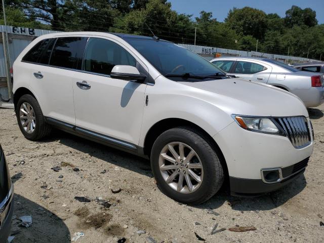 Photo 4 from auction – 2013 LINCOLN MKX with VIN 2LMDJ8JK8DBL16232
