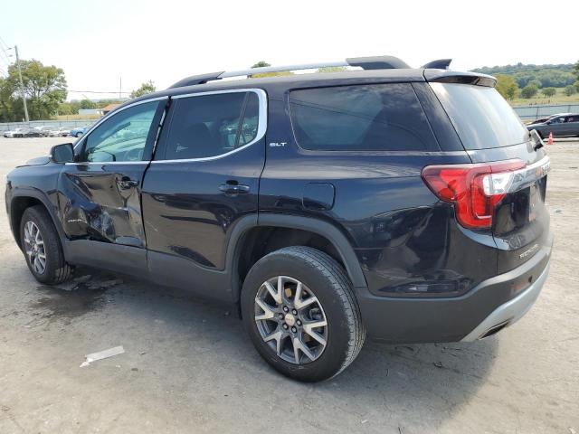 Photo 2 from auction – 2021 GMC ACADIA SLT with VIN 1GKKNMLS3MZ120539