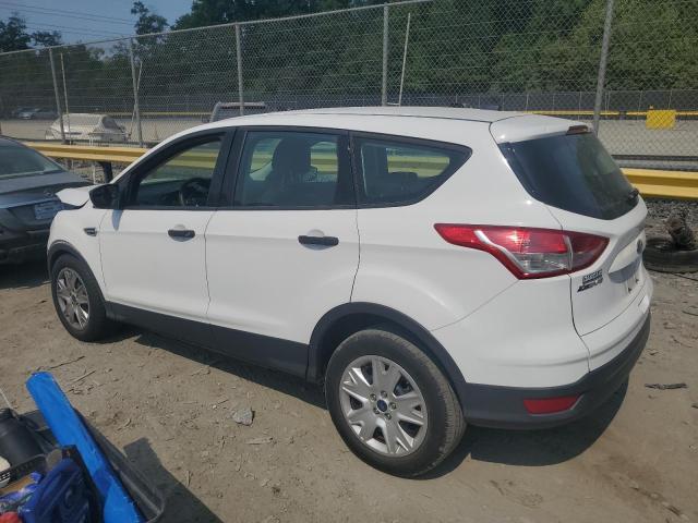 Photo 2 from auction – 2015 FORD ESCAPE S with VIN 1FMCU0F71FUC21268