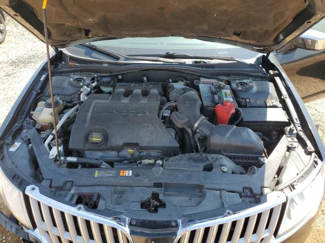 Photo 11 from auction – 2012 LINCOLN MKZ with VIN 3LNHL2GC0CR827437