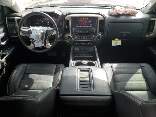 Photo 8 from auction – 2016 GMC SIERRA C15 with VIN 3GTP1PEJ1GG231744