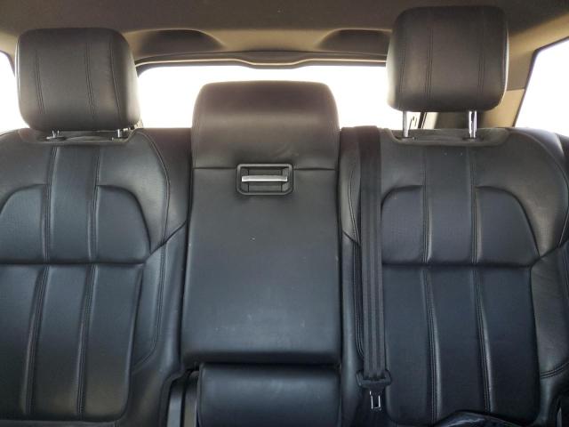 Photo 10 from auction – 2017 LAND ROVER RANGE ROVE with VIN SALWR2FE1HA126848