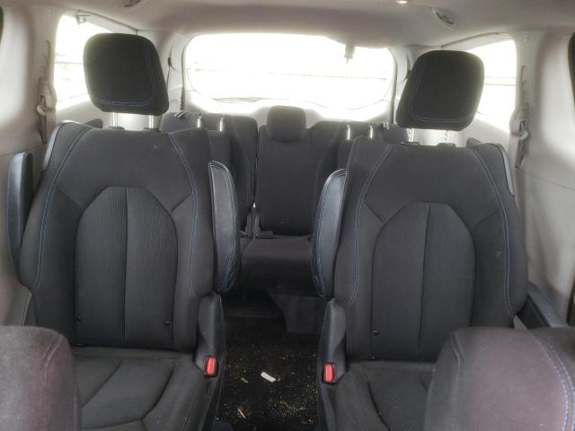 Фото 10 с аукциона – 2021 CHRYSLER PACIFICA H с VIN 2C4RC1R79MR548496