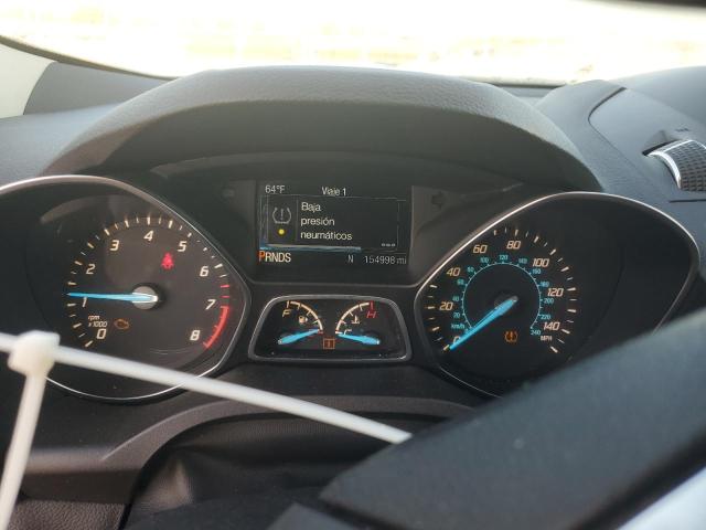 Photo 9 from auction – 2016 FORD ESCAPE SE with VIN 1FMCU0GX8GUA07488