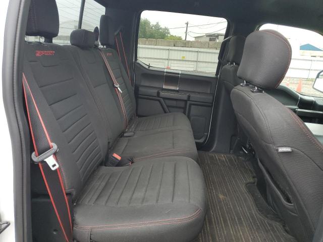 Photo 10 from auction – 2019 FORD F150 SUPER with VIN 1FTEW1EP3KFC39025