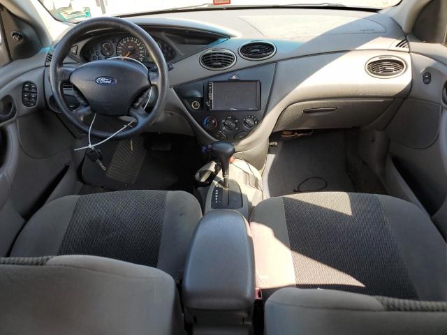 Photo 8 from auction – 2003 FORD FOCUS SE with VIN 1FAFP34P83W338557