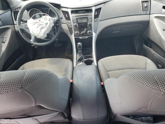 Photo 8 from auction – 2012 HYUNDAI ACCENT GLS with VIN 5NPEB4AC9CH443867