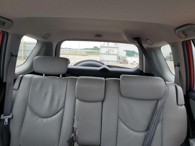 Photo 10 from auction – 2011 TOYOTA RAV4 LIMIT with VIN 2T3DK4DV9BW048684