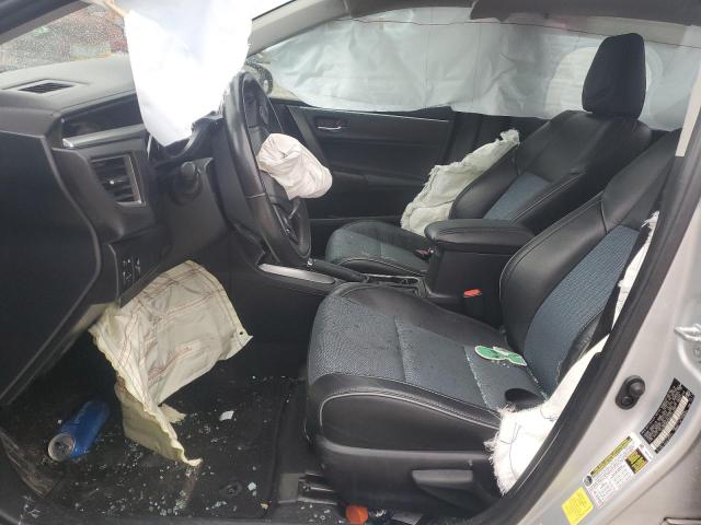 Photo 7 from auction – 2016 TOYOTA COROLLA L with VIN 2T1BURHE6GC744025