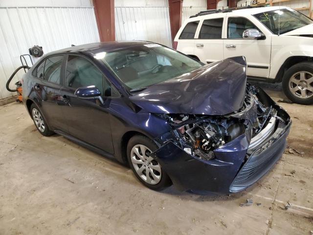 Photo 4 from auction – 2023 TOYOTA COROLLA LE with VIN 5YFB4MDE1PP025242