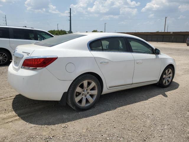 Photo 3 from auction – 2010 BUICK LACROSSE C with VIN 1G4GC5EG2AF237009