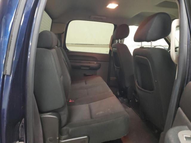 Photo 10 from auction – 2011 CHEVROLET 1500 SILVE with VIN 3GCPKSE35BG304432
