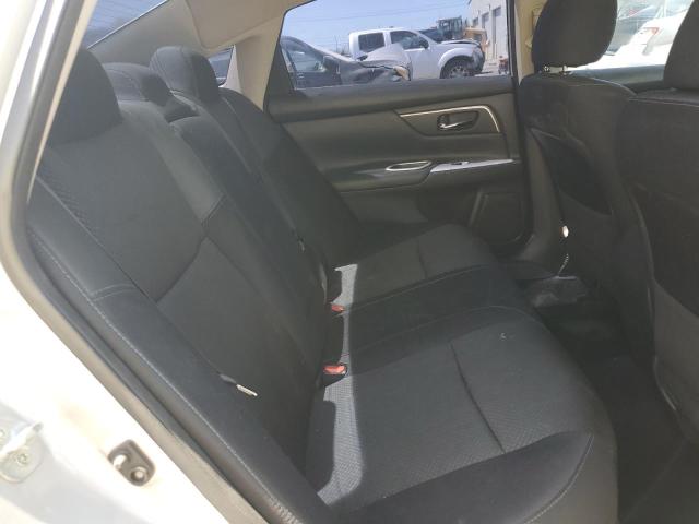 Photo 10 from auction – 2016 NISSAN ALTIMA 2.5 with VIN 1N4AL3AP1GN356906