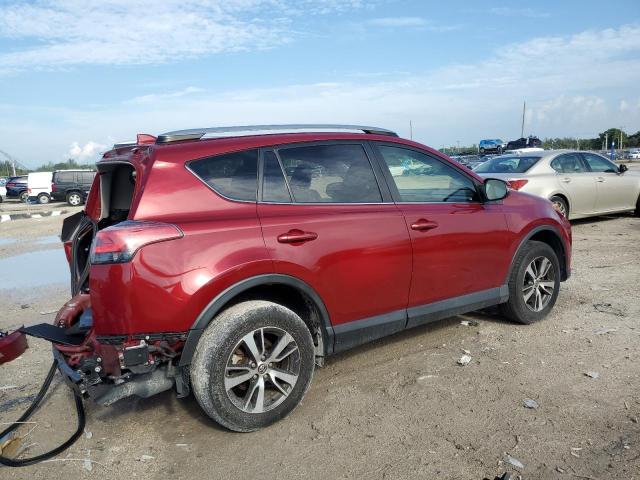 Photo 3 from auction – 2018 TOYOTA RAV4 ADVEN with VIN JTMWFREV5JD129847