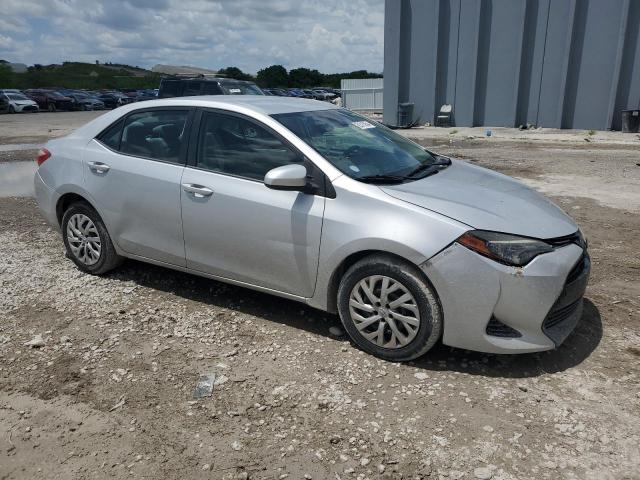 Photo 4 from auction – 2018 TOYOTA COROLLA L with VIN 5YFBURHE2JP739945