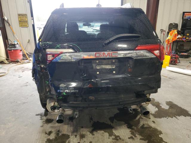 Photo 6 from auction – 2019 GMC ACADIA SLT with VIN 1GKKNMLS8KZ155591
