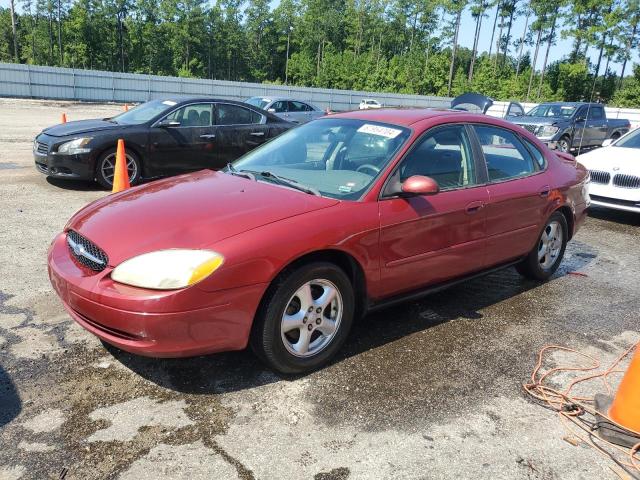 صورة رقم 1 من المزاد - 2003 FORD TAURUS SE مع VIN 1FAFP53U93G125467